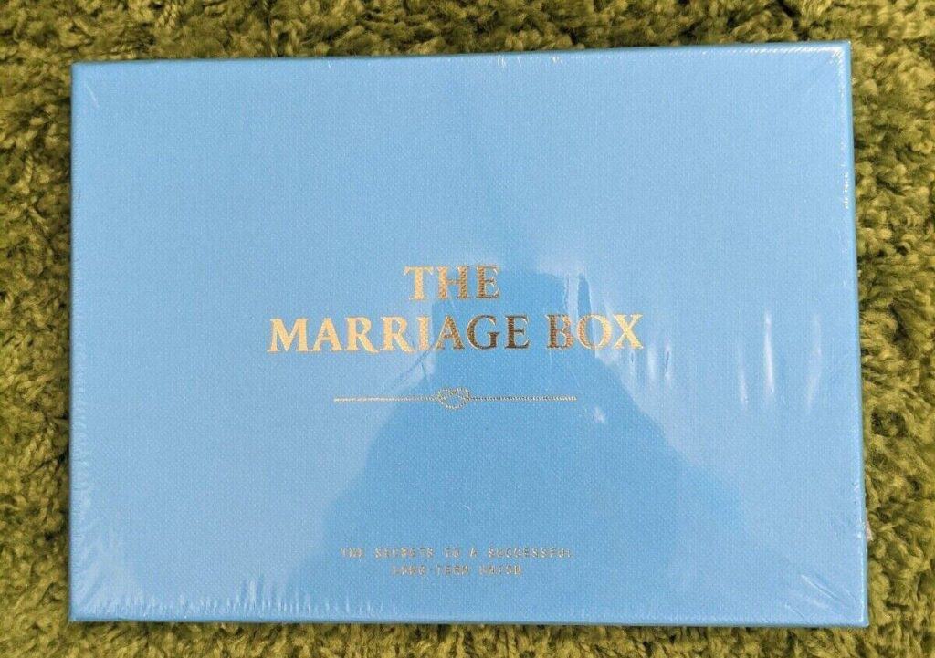 Marriage box